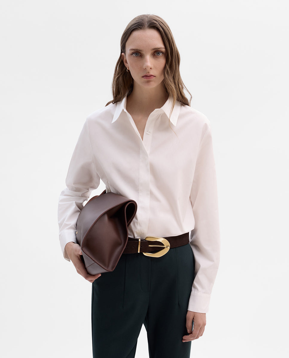 Cotton shirt