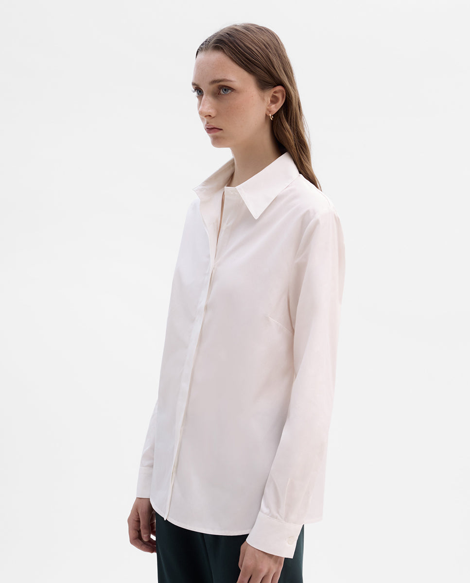Cotton shirt