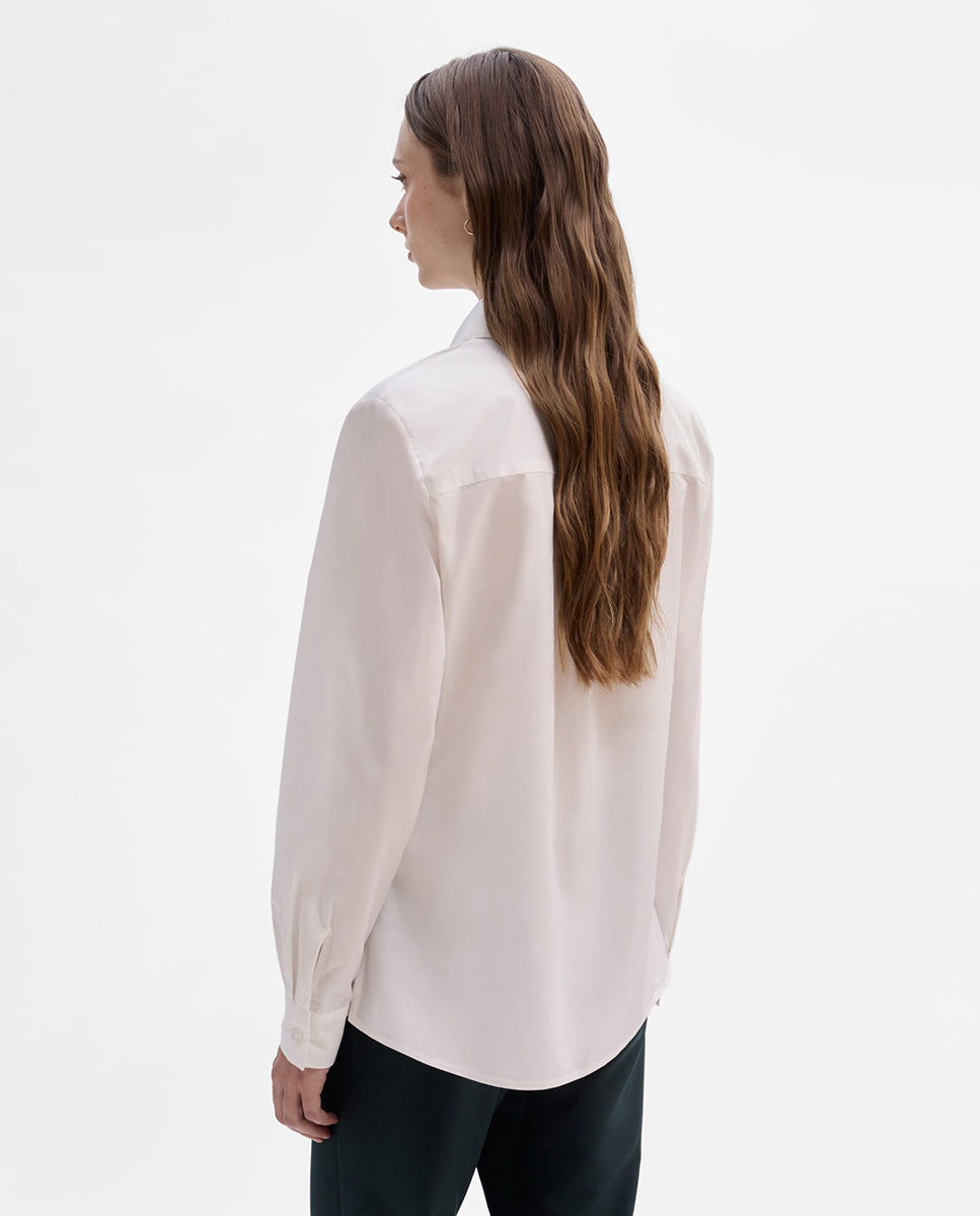 Cotton shirt