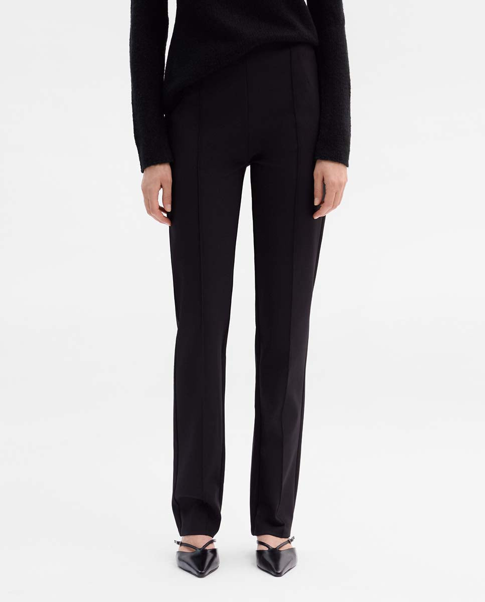 Pantalón tejido técnico