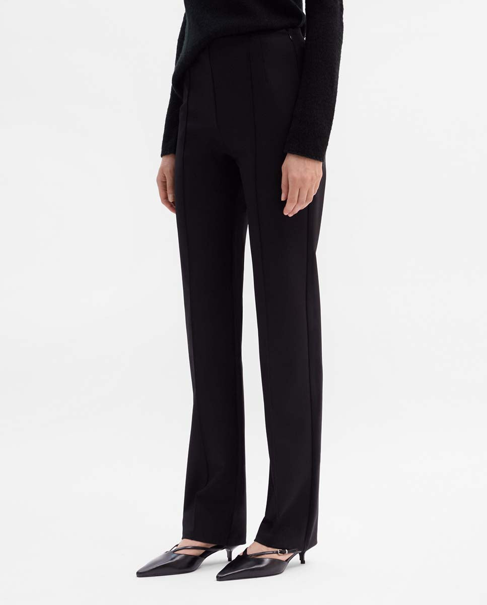 Pantalón tejido técnico