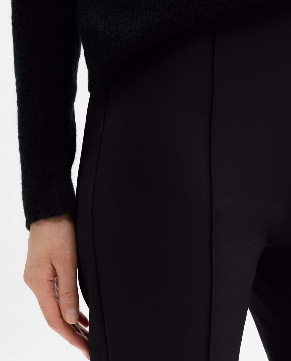 Pantalón tejido técnico