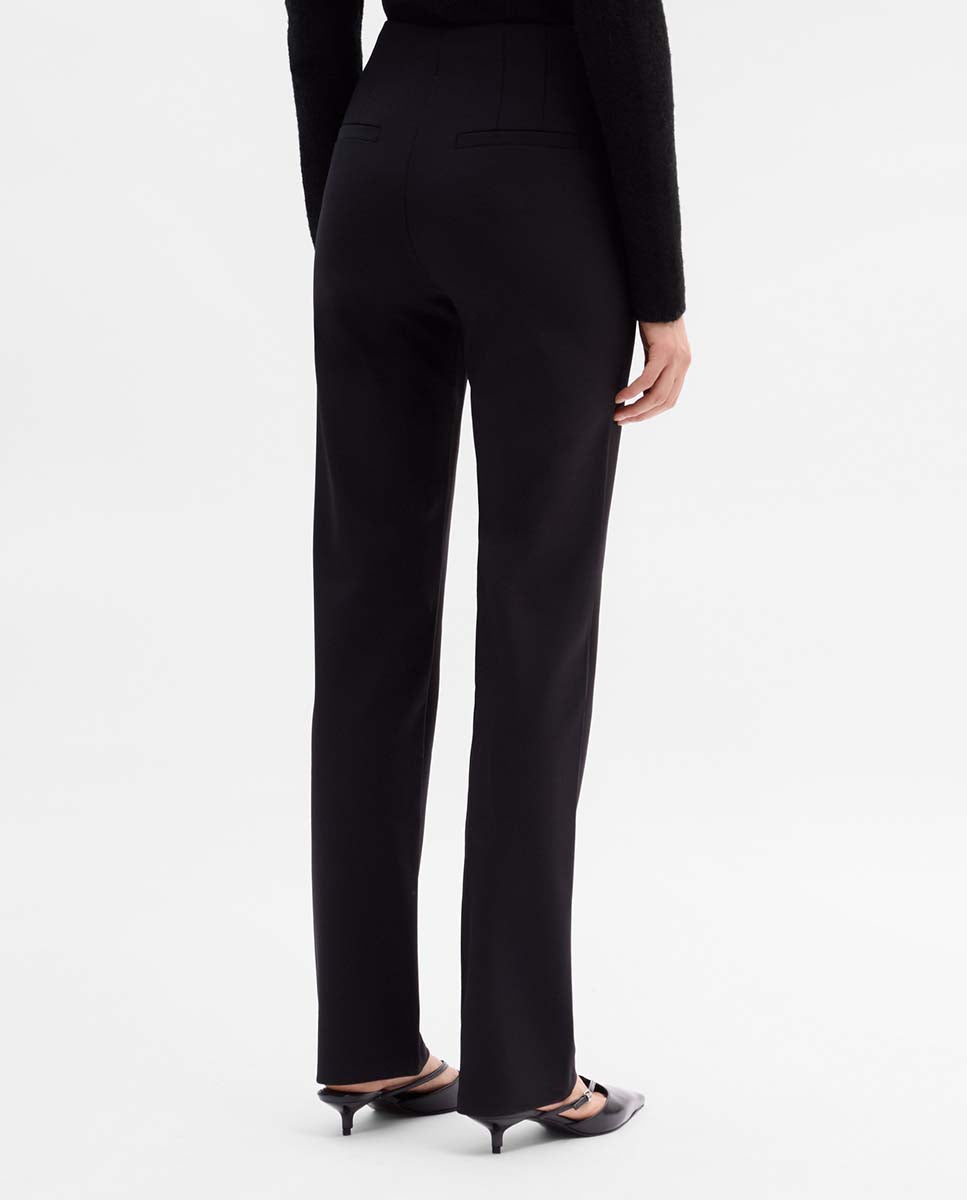 Pantalón tejido técnico