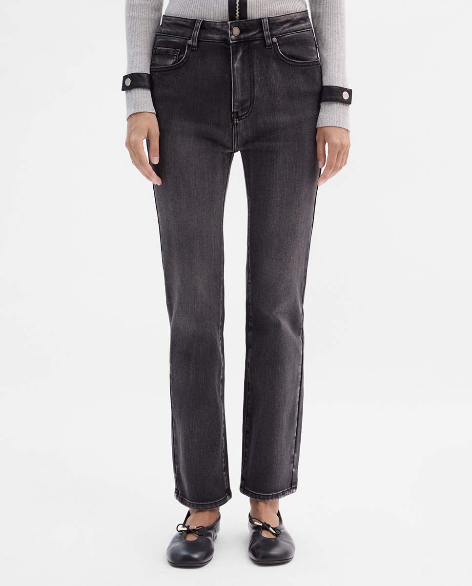 Pantalón slim