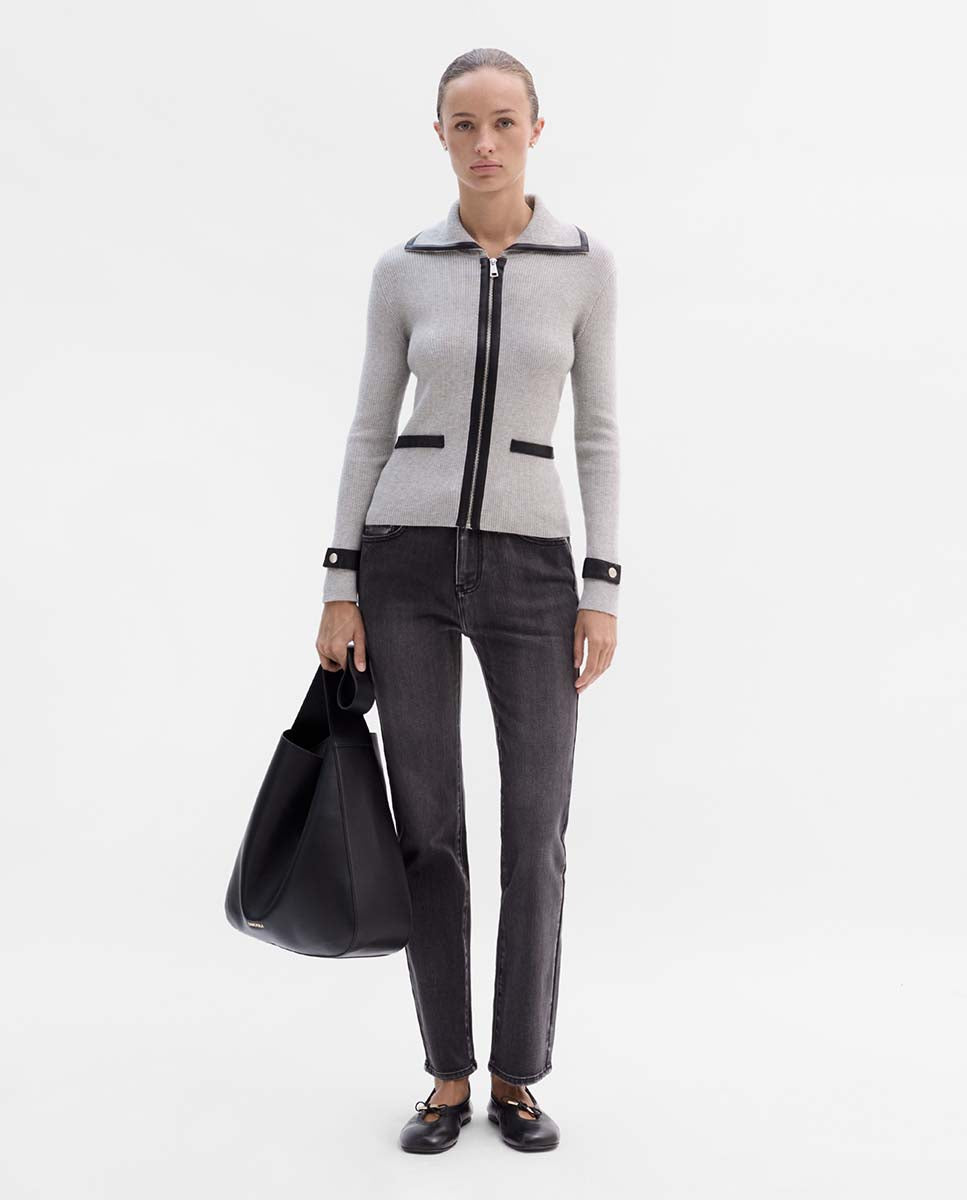 Pantalón slim