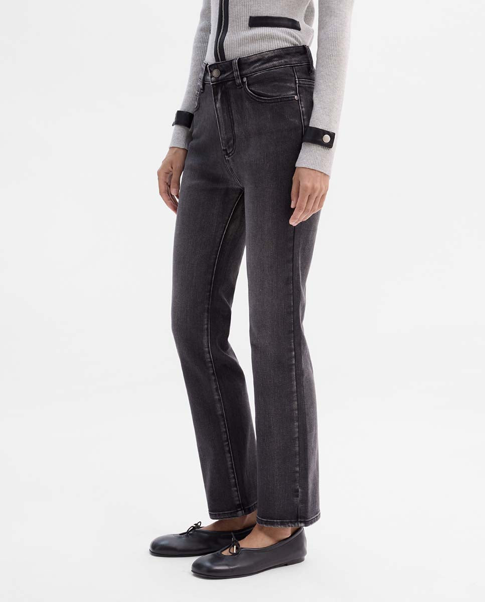 Pantalón slim