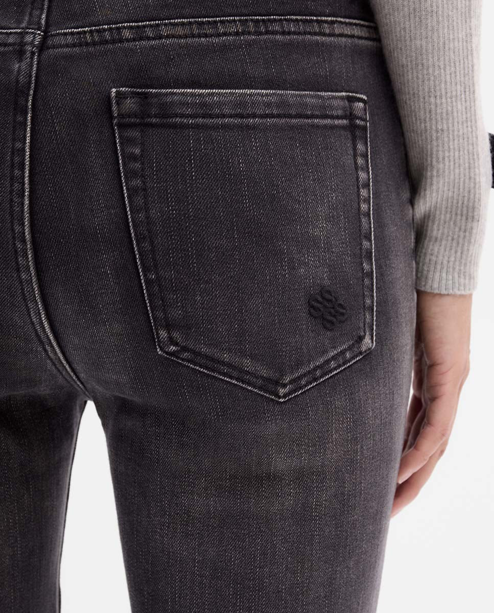 Pantalón slim