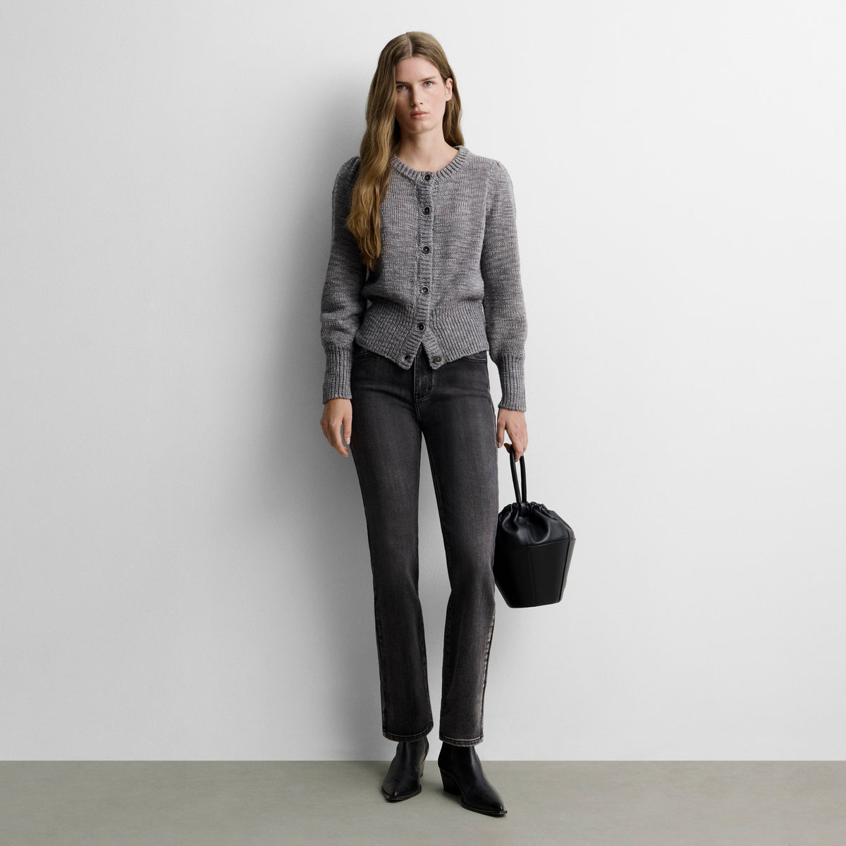 Pantalon slim