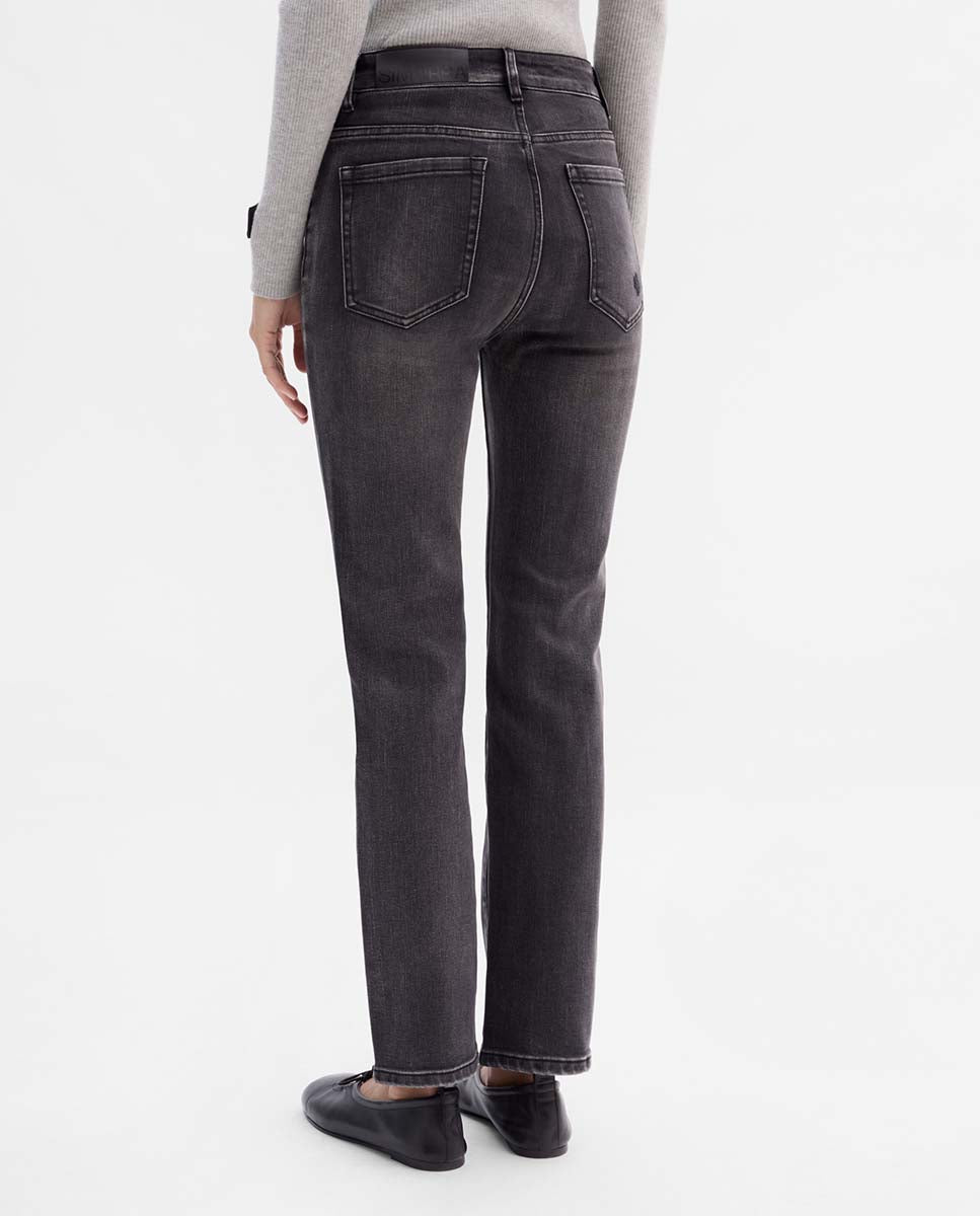 Pantalón slim