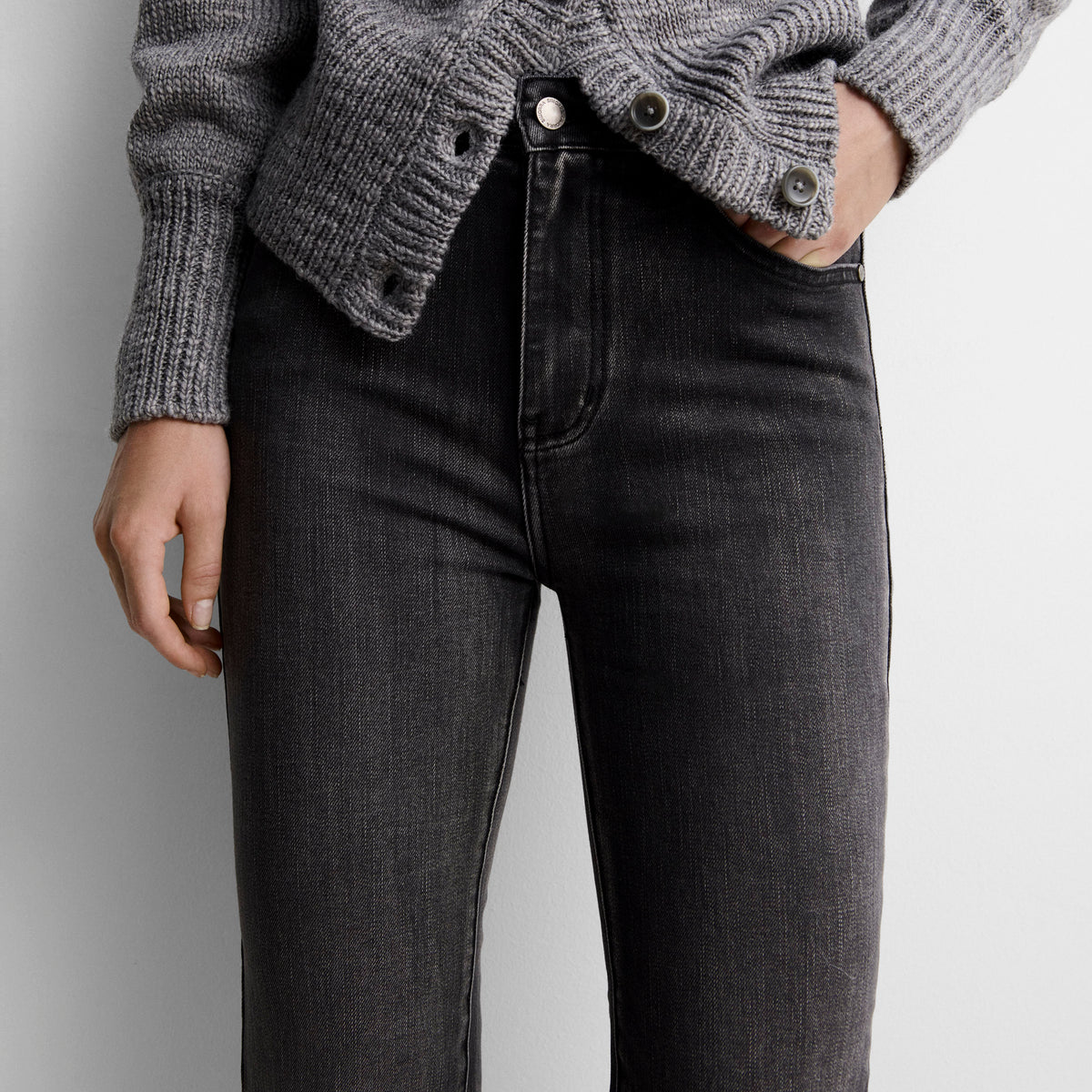 Pantalon slim