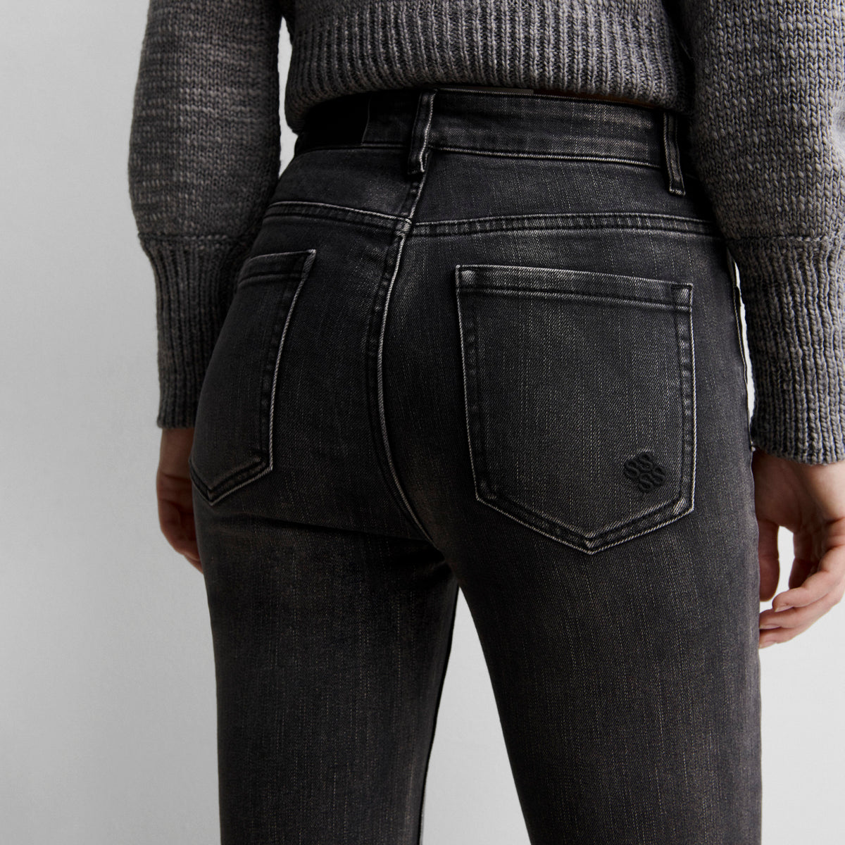 Pantalon slim