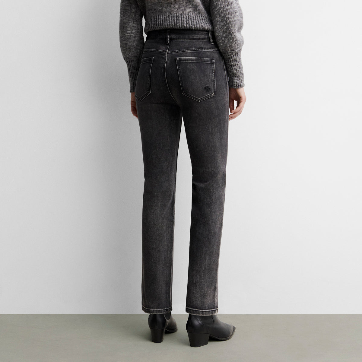 Pantalon slim