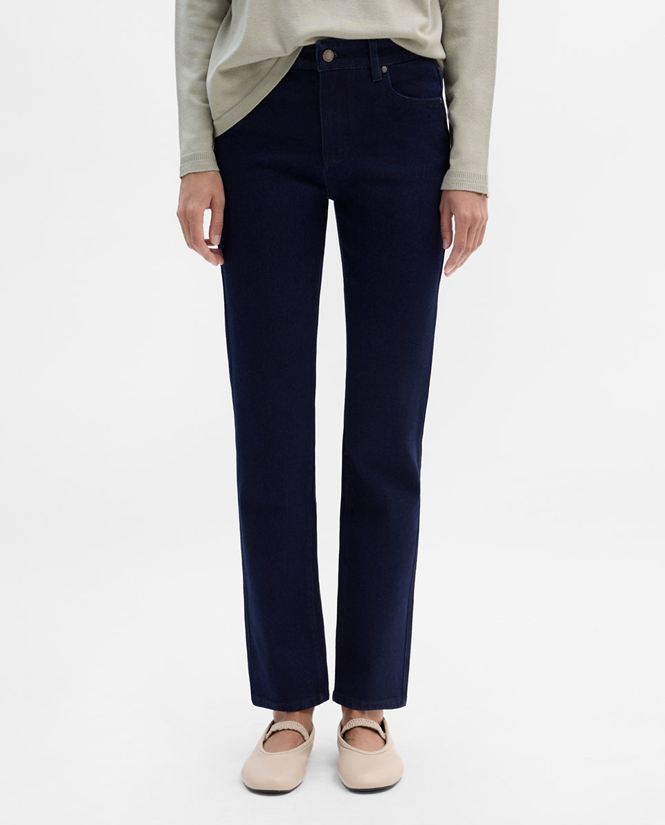 Pantalón slim