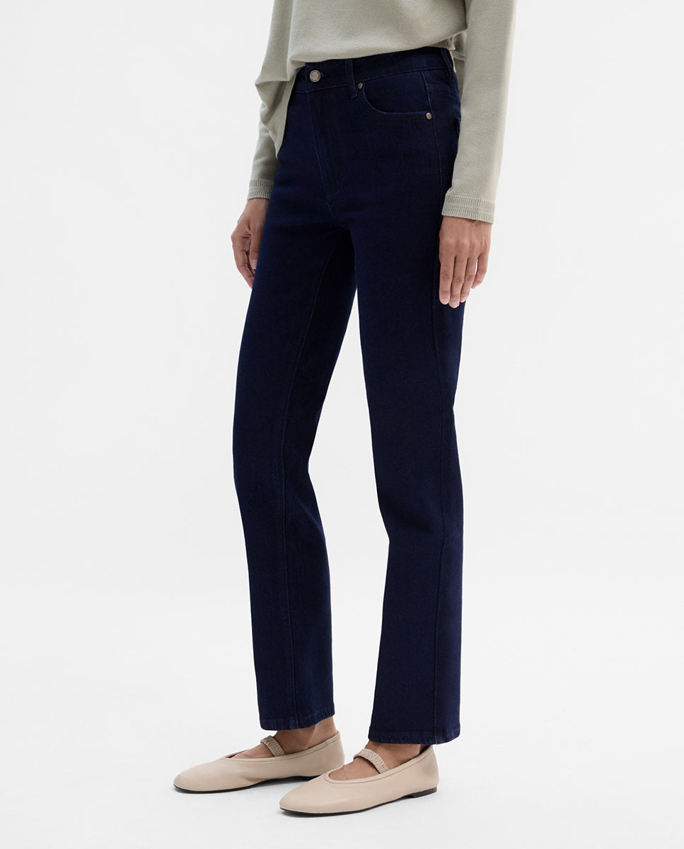 Pantalón slim