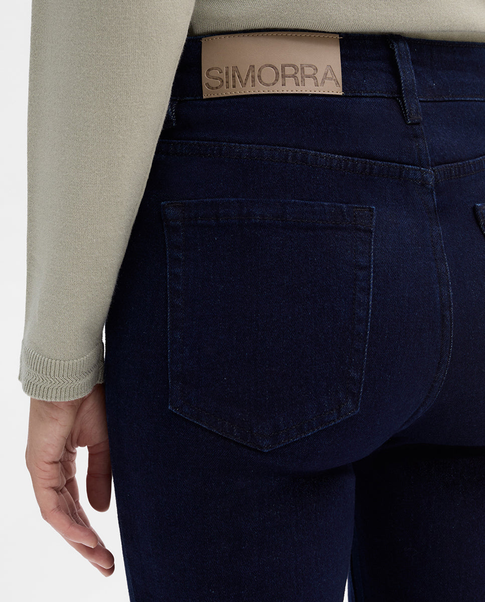 Pantalón slim