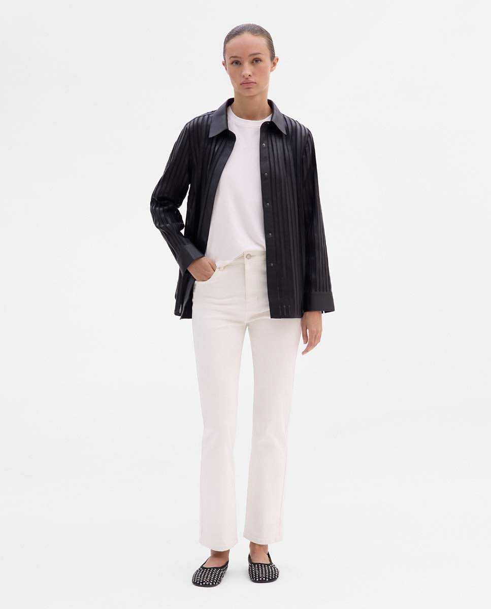 Pantalon slim