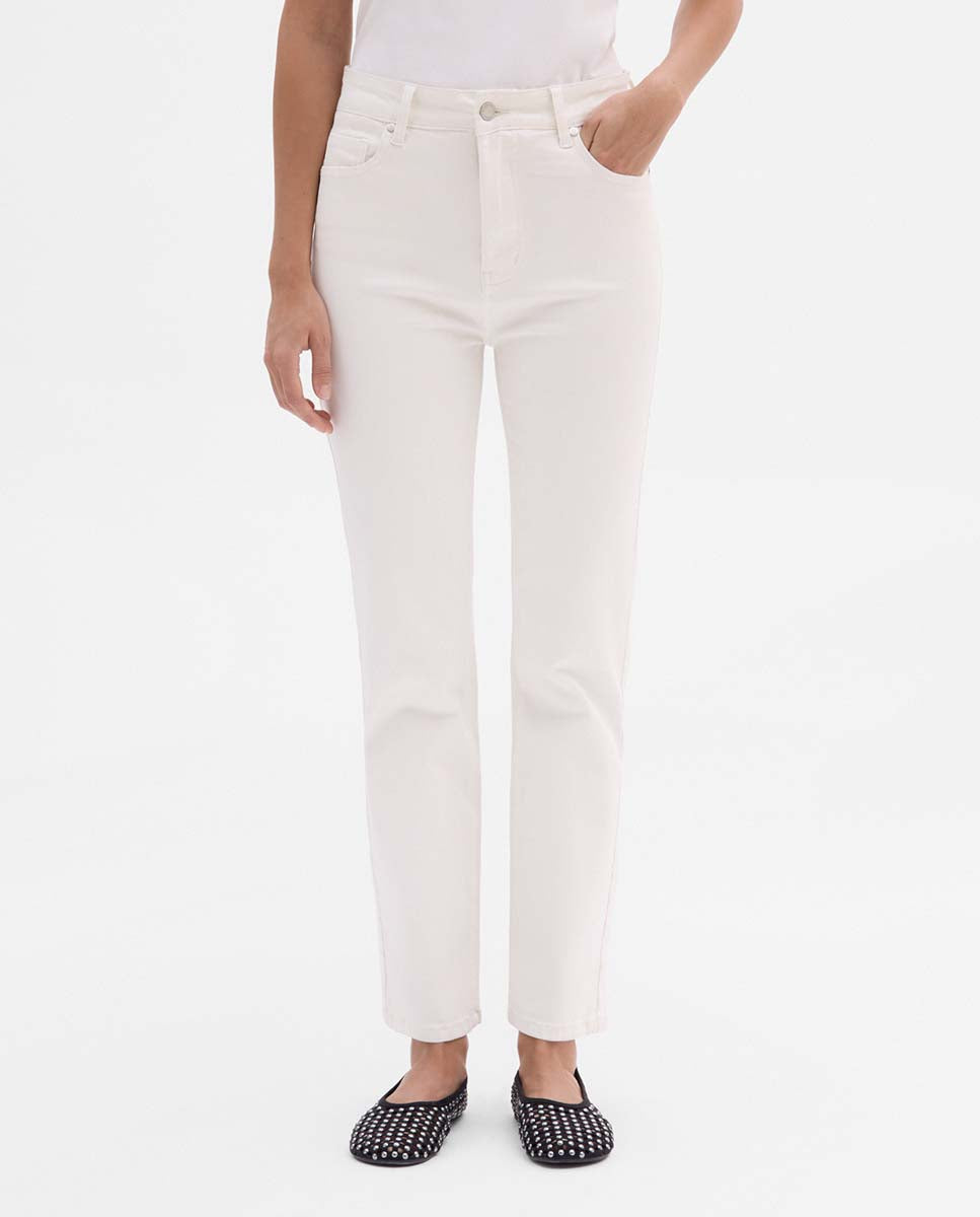 Pantalon slim