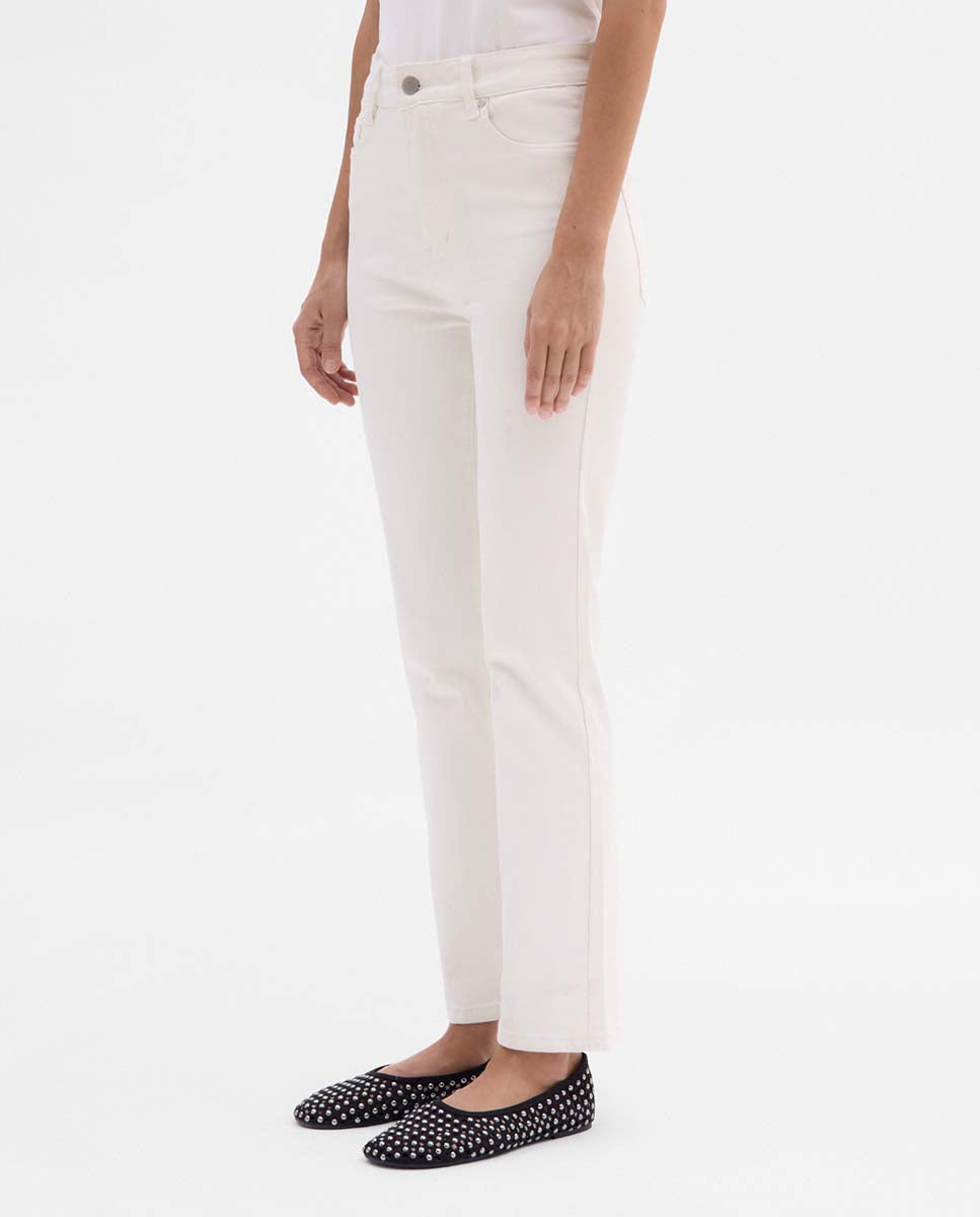 Pantalon slim