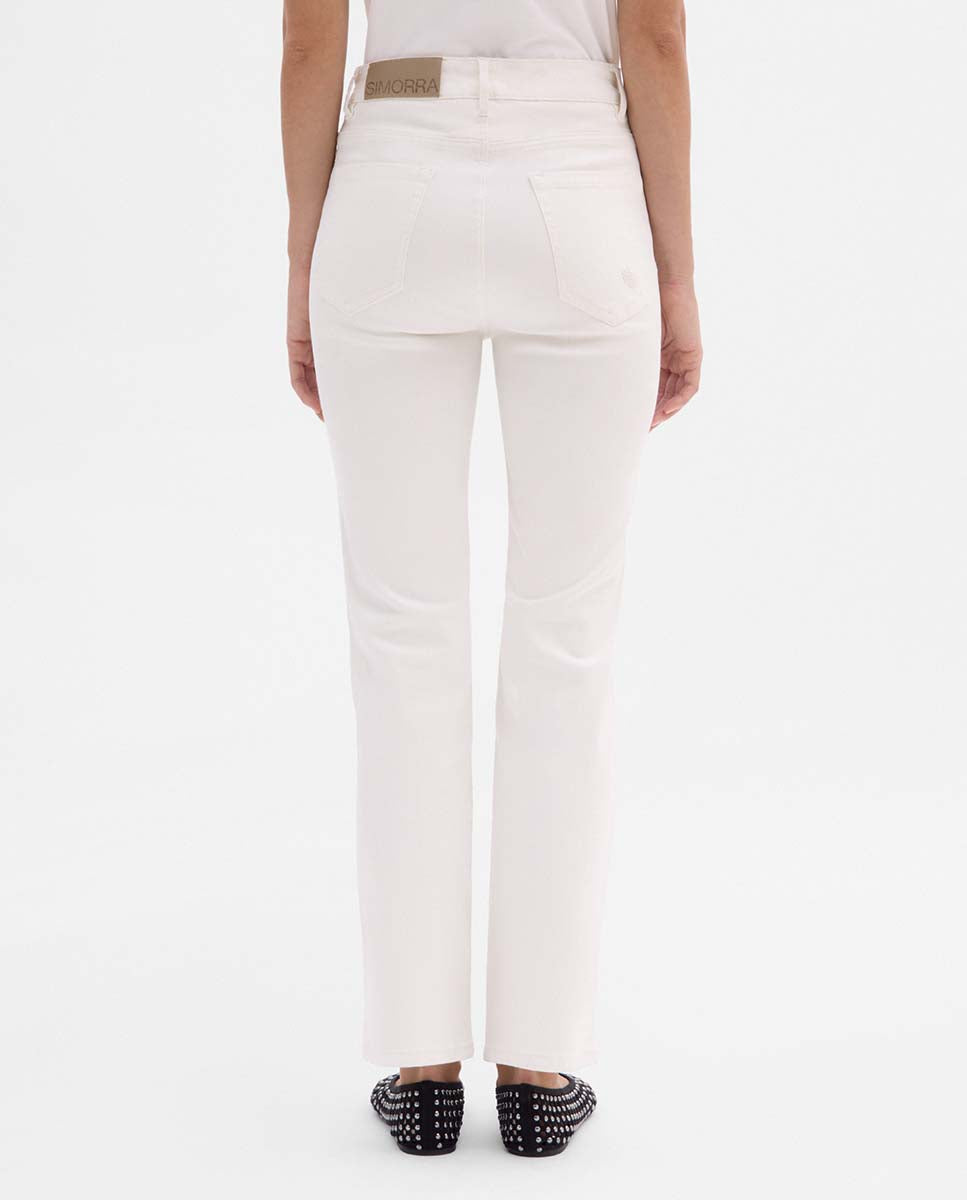 Pantalon slim