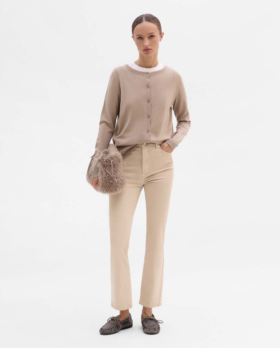 Pantalon slim