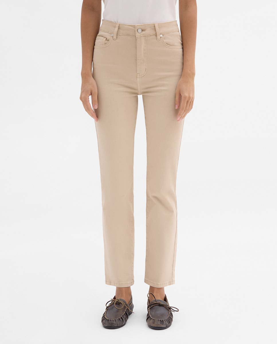Pantalon slim