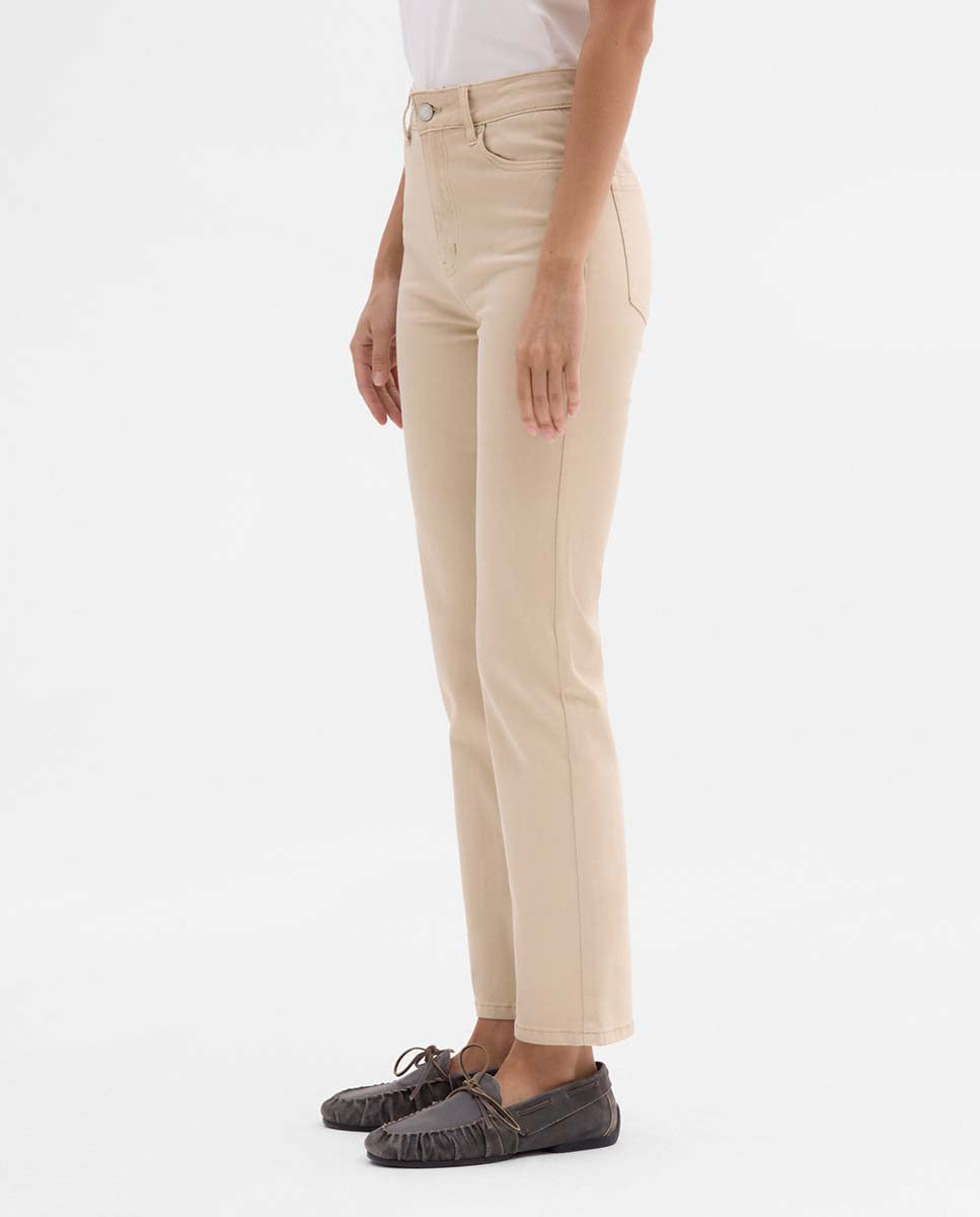 Pantalon slim
