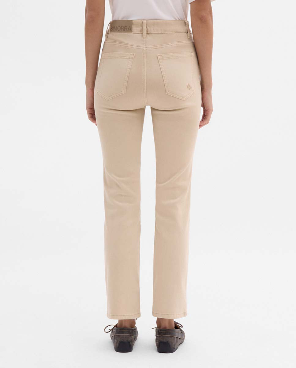 Pantalon slim
