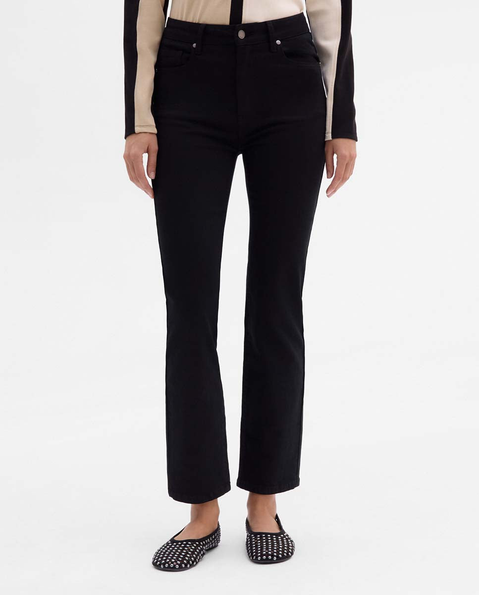 Pantalón slim