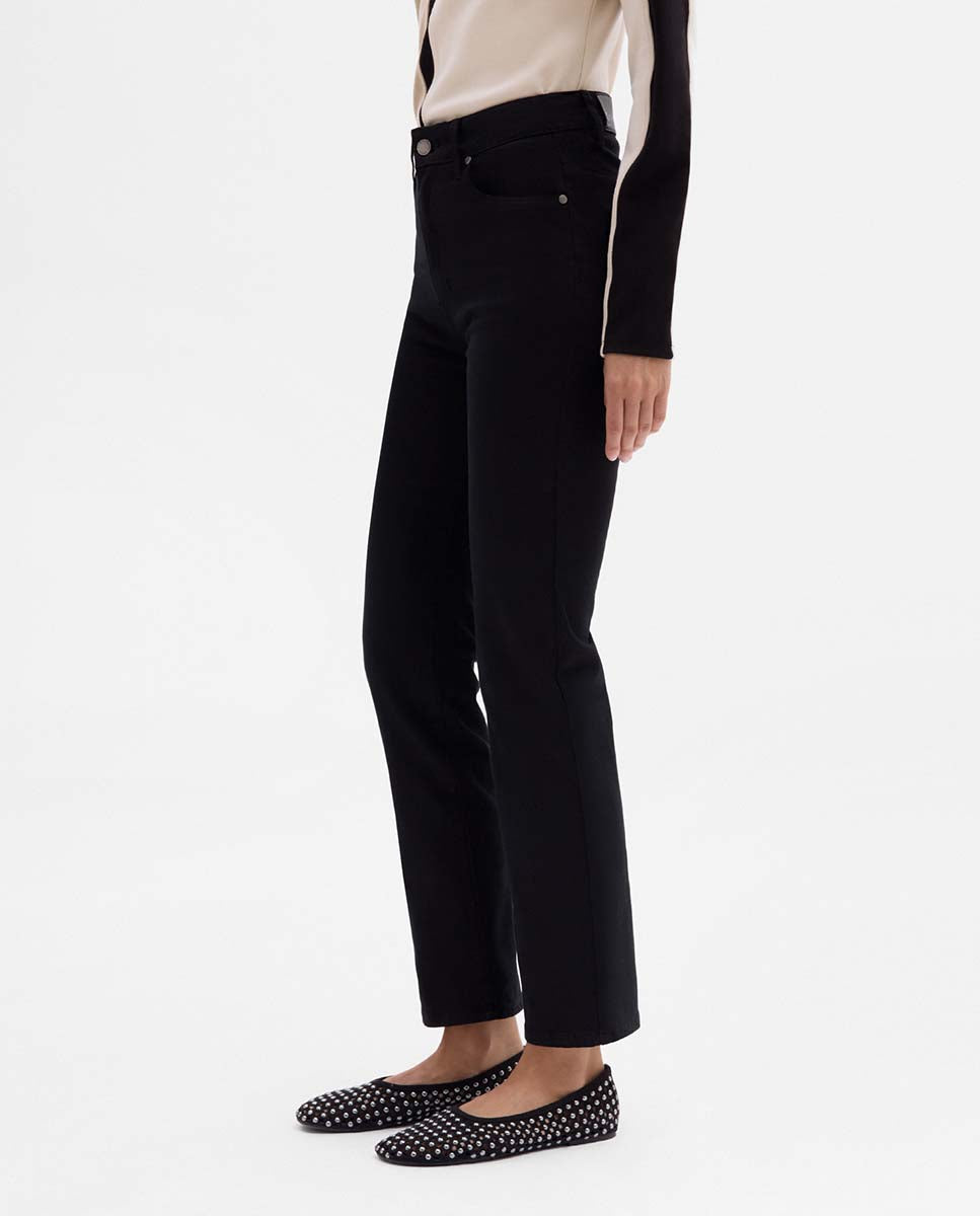 Pantalón slim