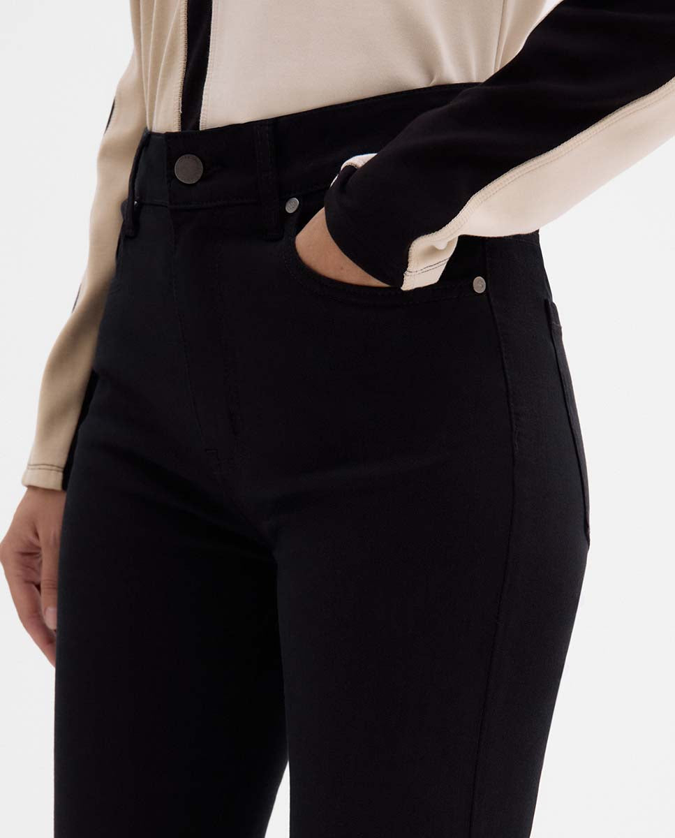 Pantalón slim