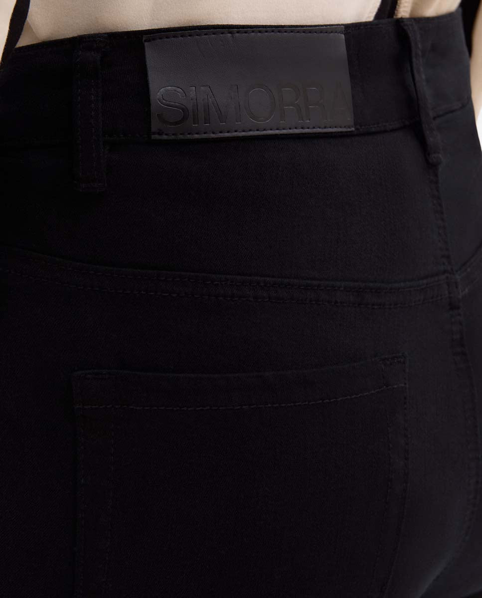 Pantalón slim