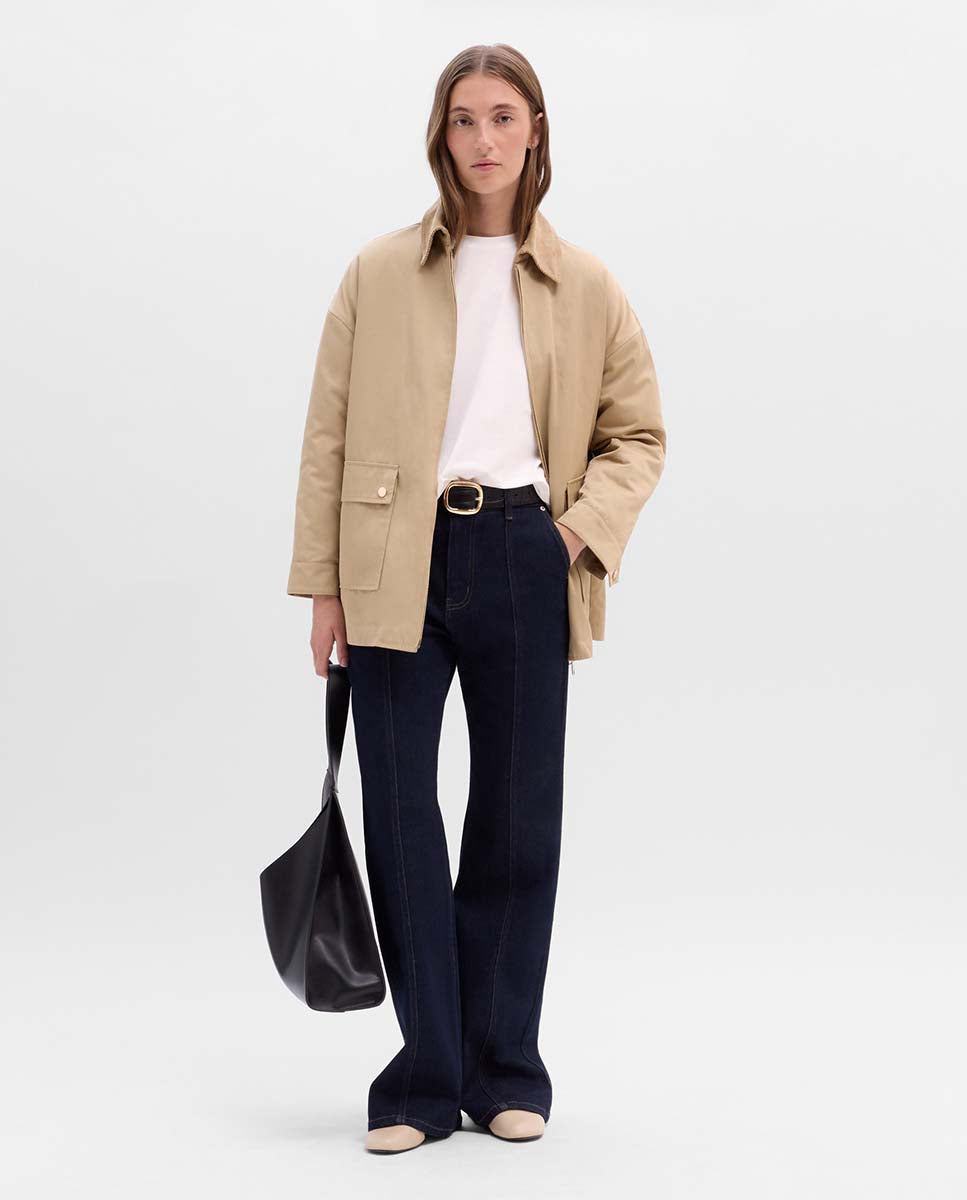 Barbour jacket