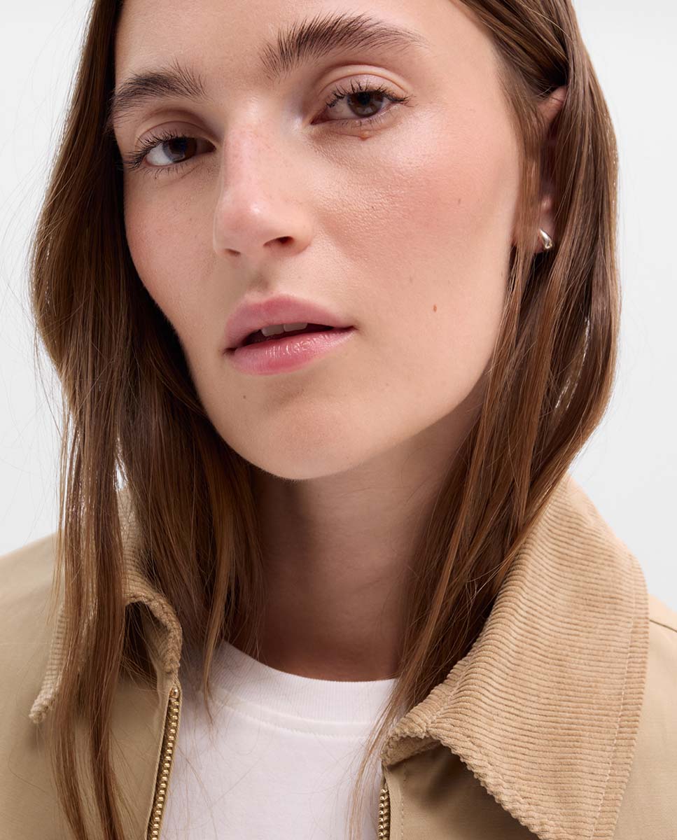 Barbour jacket