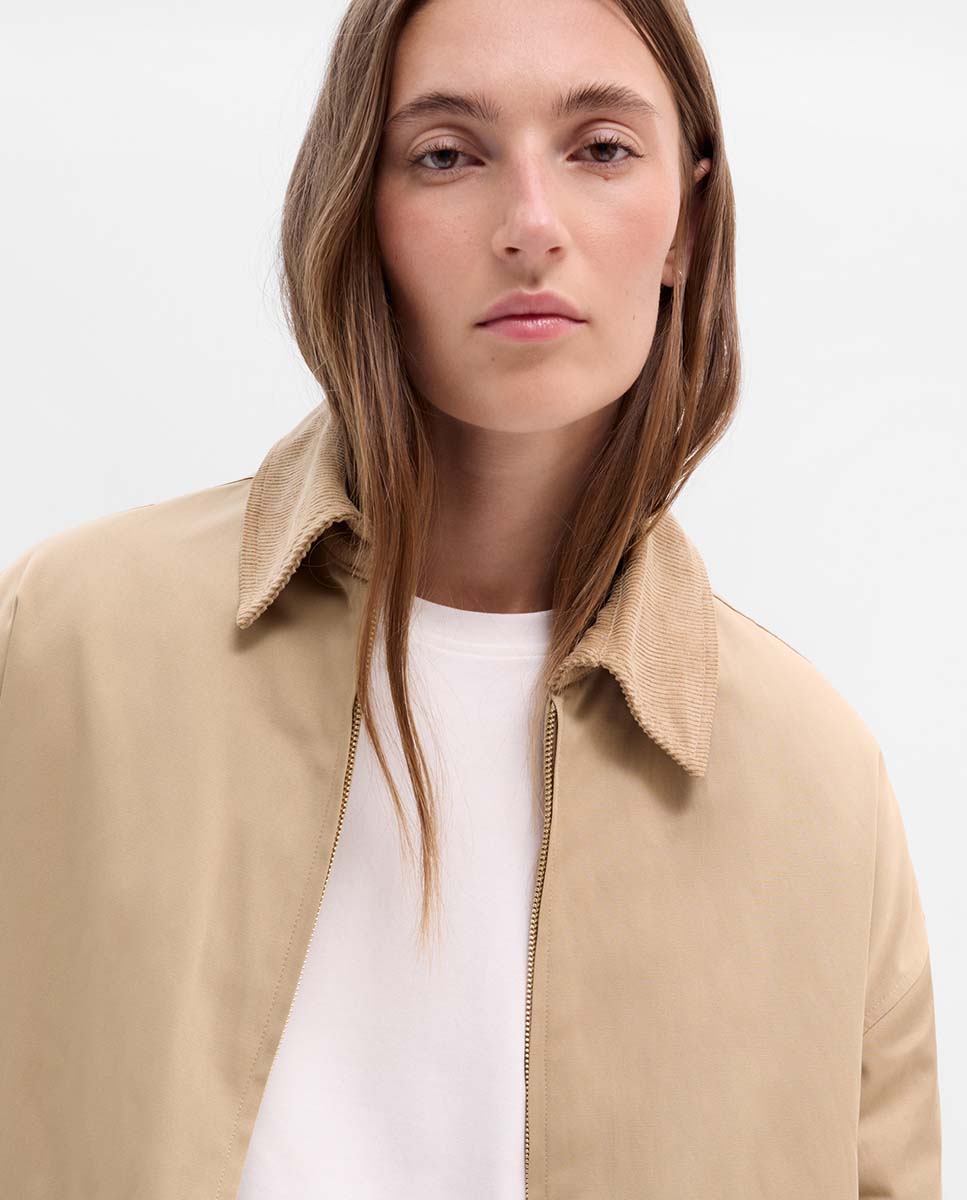 Barbour jacket