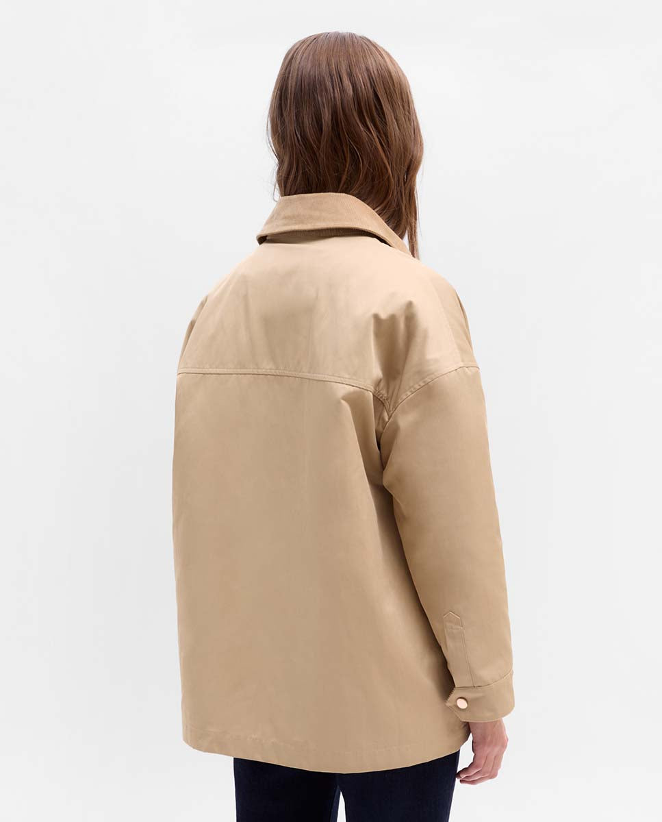 Barbour jacket