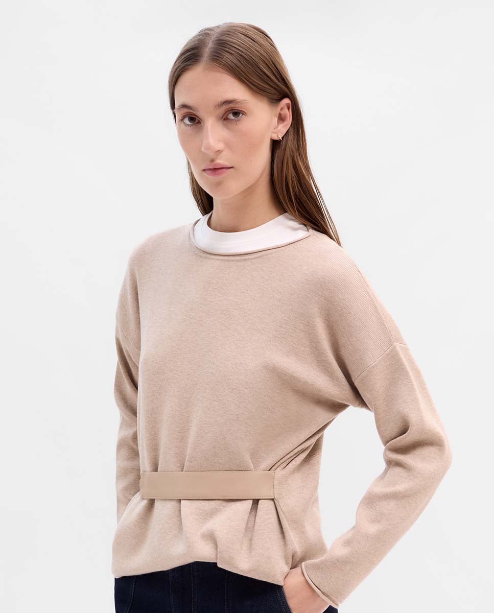 Jersey detalle tira
