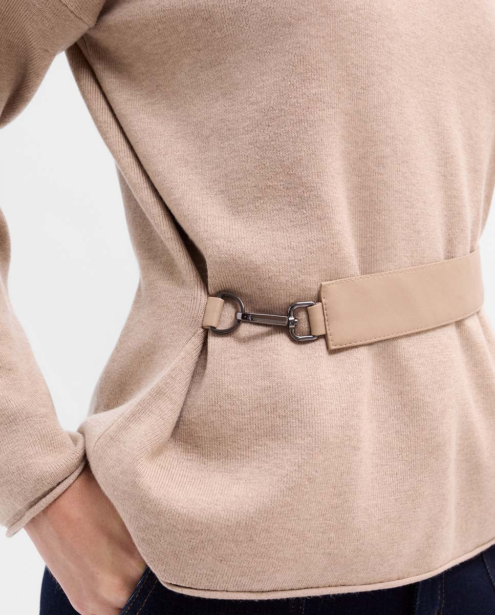 Jersey detalle tira