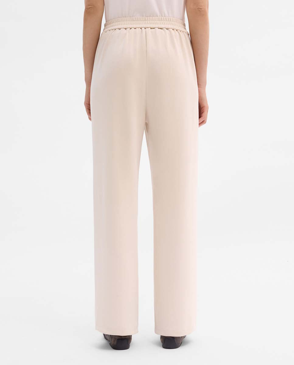 Pantalón punto suave
