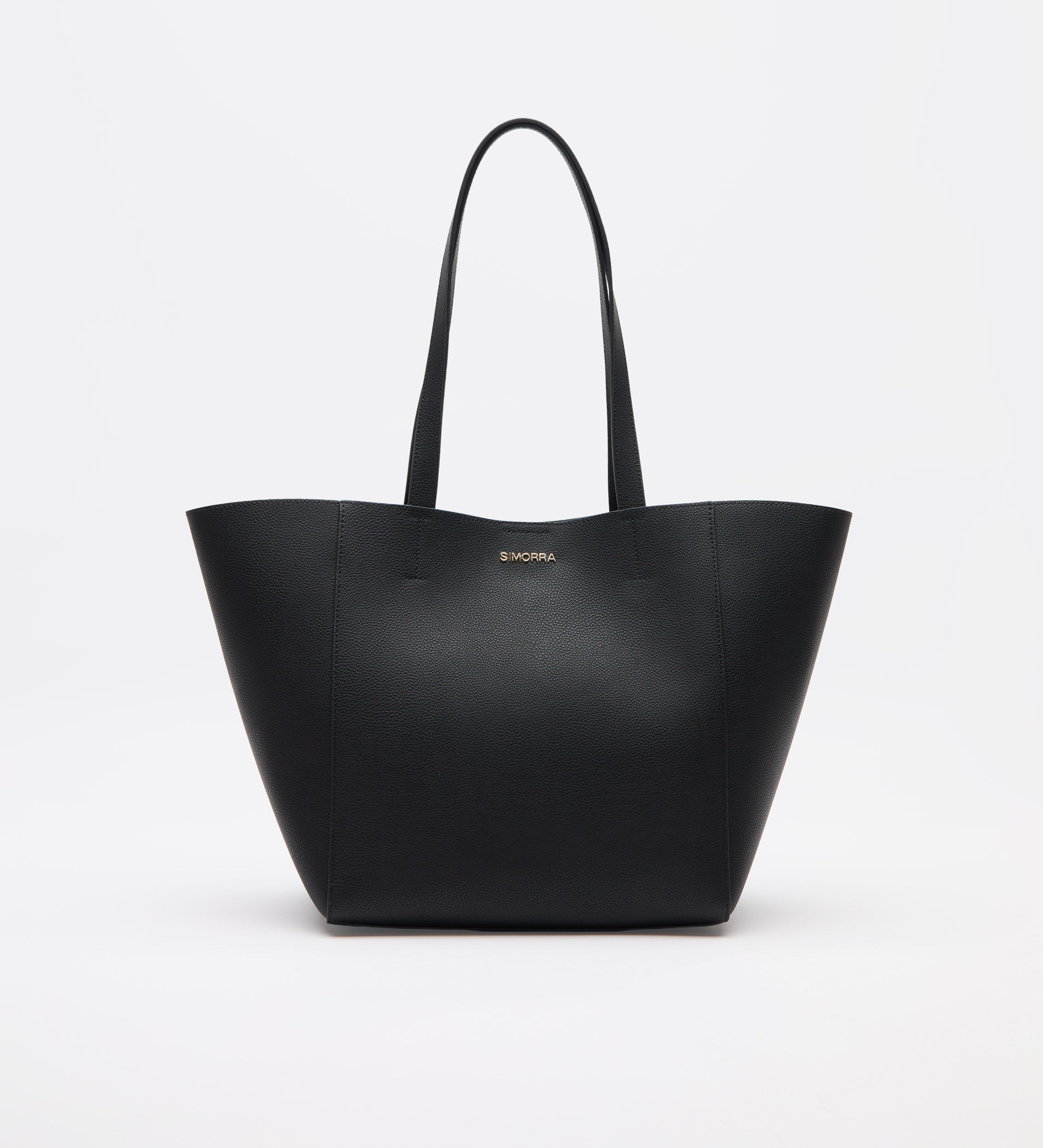 Bolso piel shopper