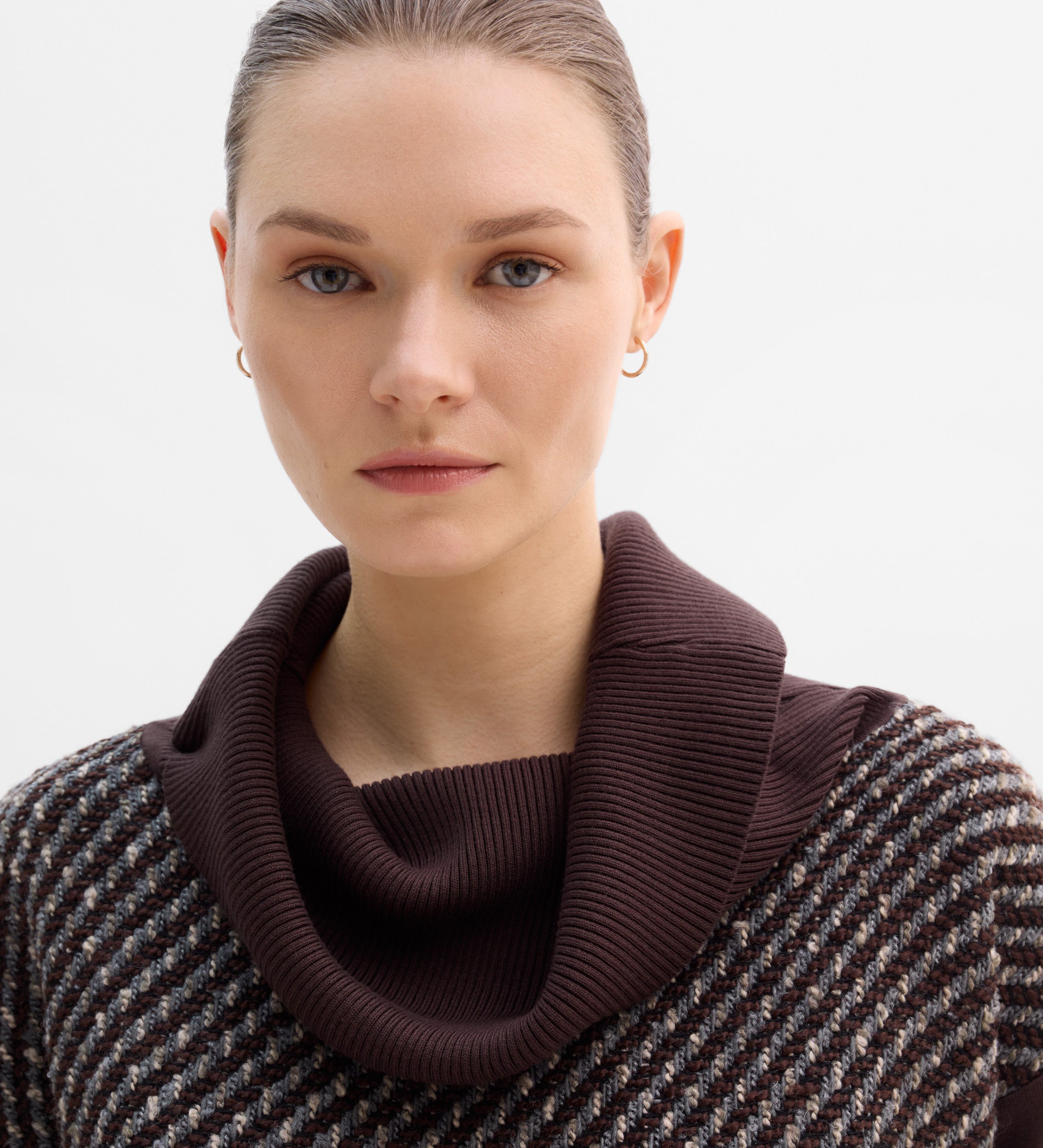 Jersey oversize bimateria