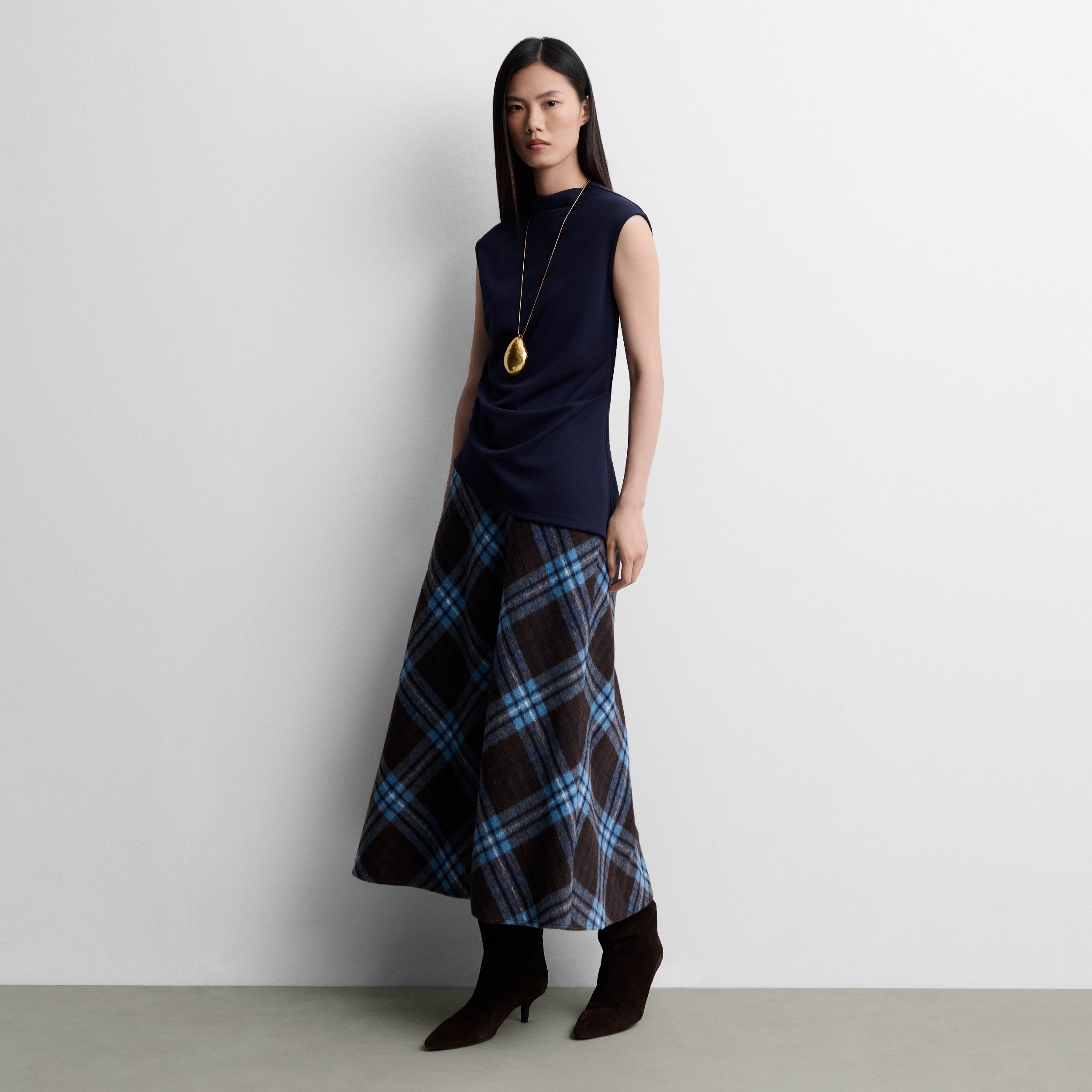 Asymmetric top