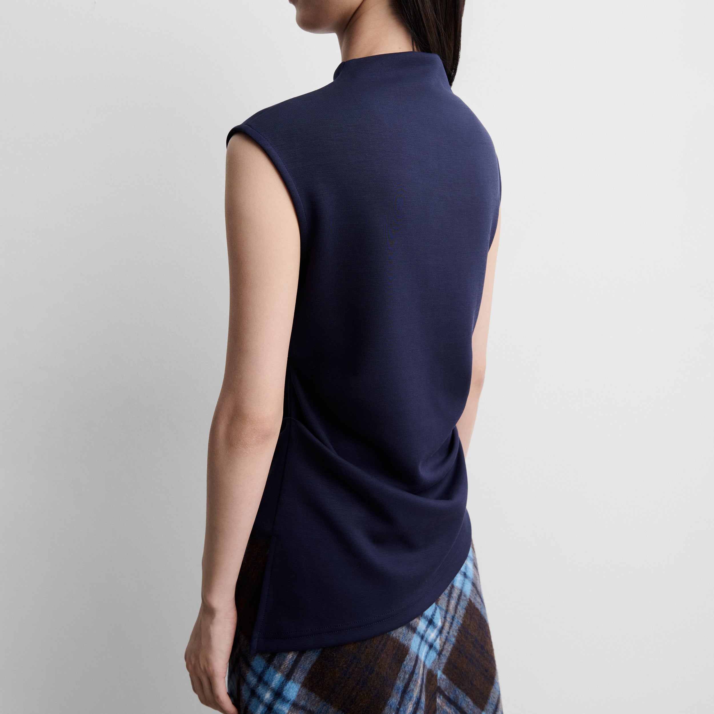Asymmetric top