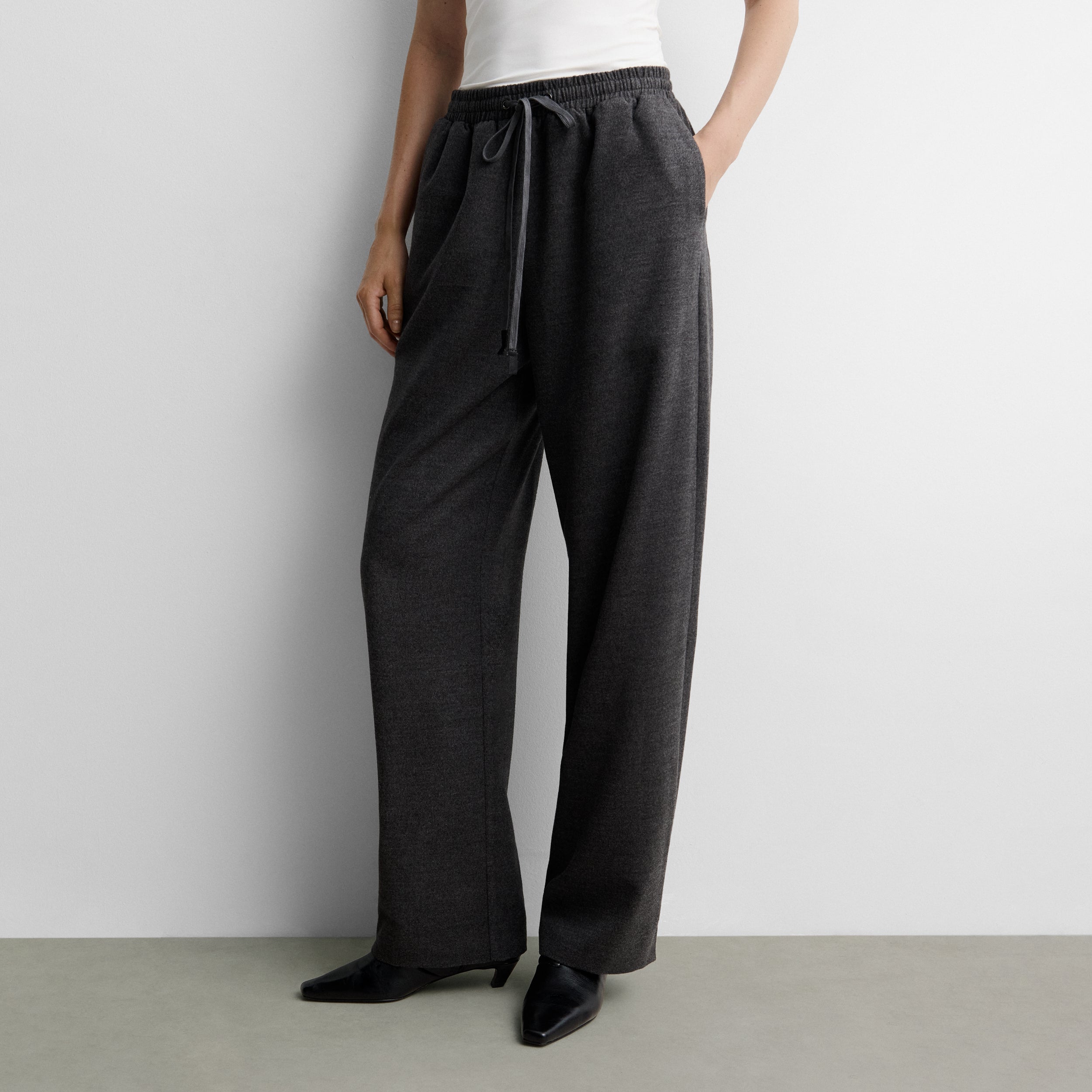 Pantalón estilo jogger
