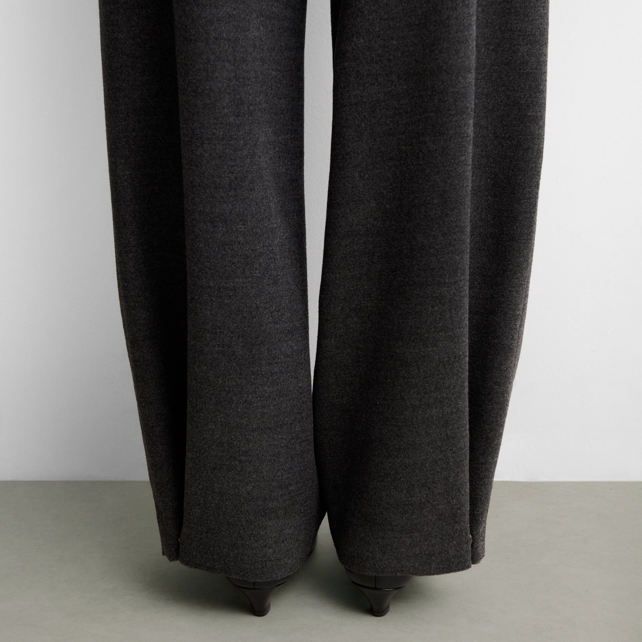 Pantalón estilo jogger