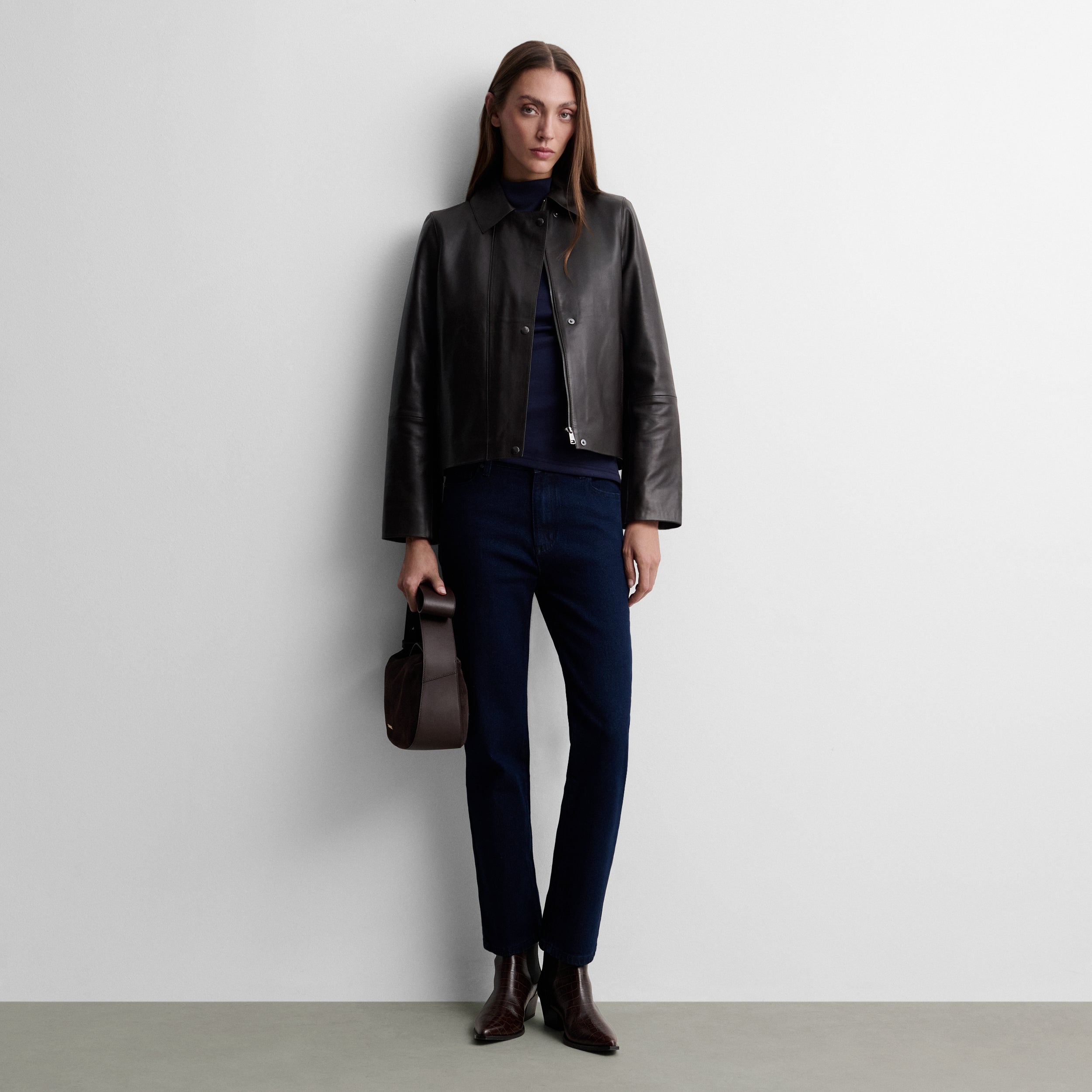 Pantalón vaquero slim
