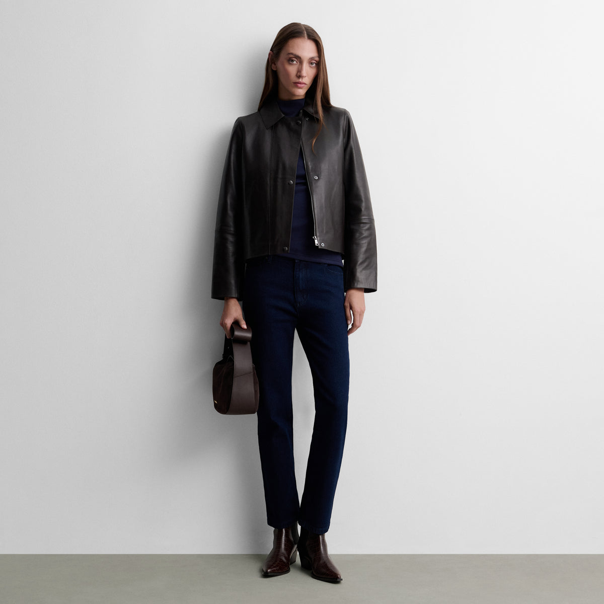 Pantalón vaquero slim