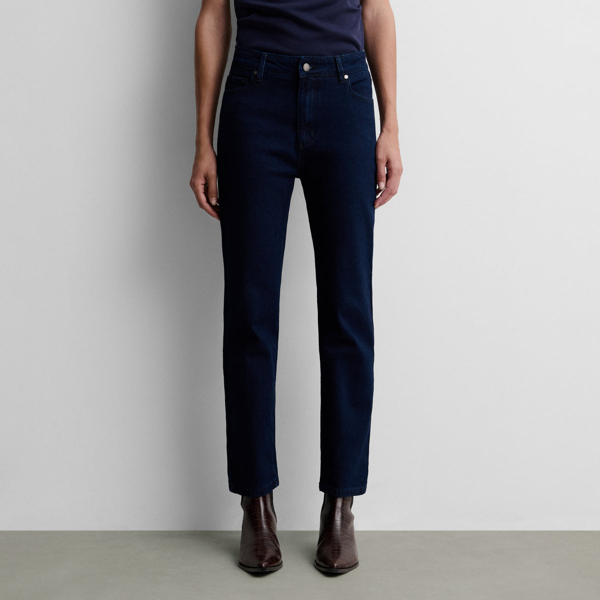 Pantalón vaquero slim