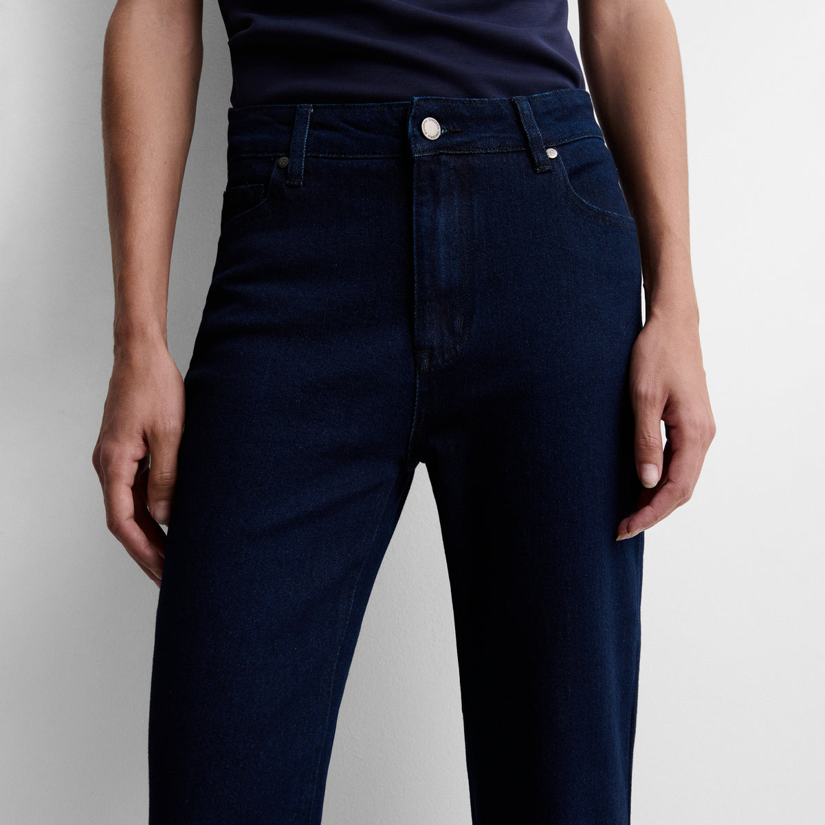 Pantalón vaquero slim