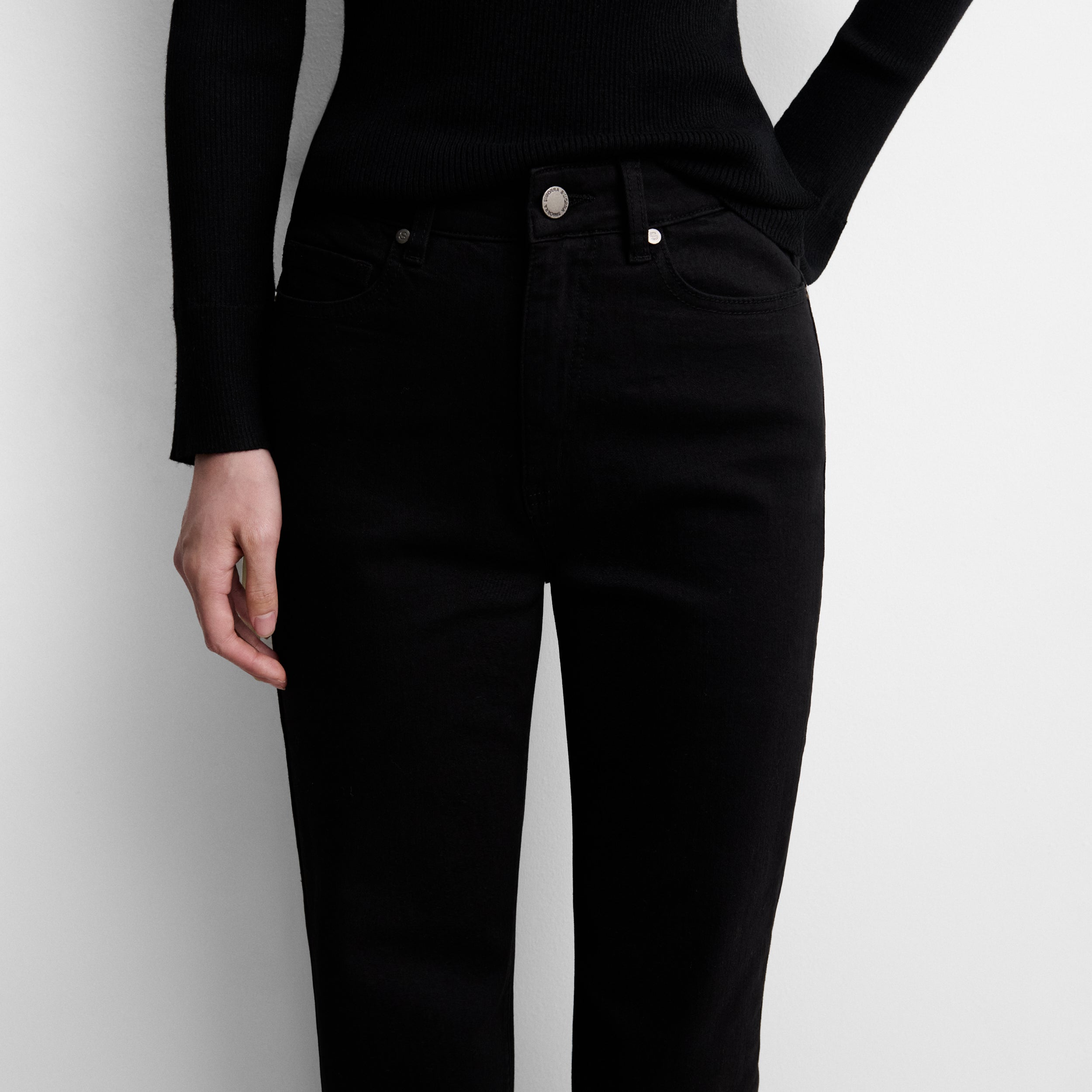 Pantalón vaquero slim
