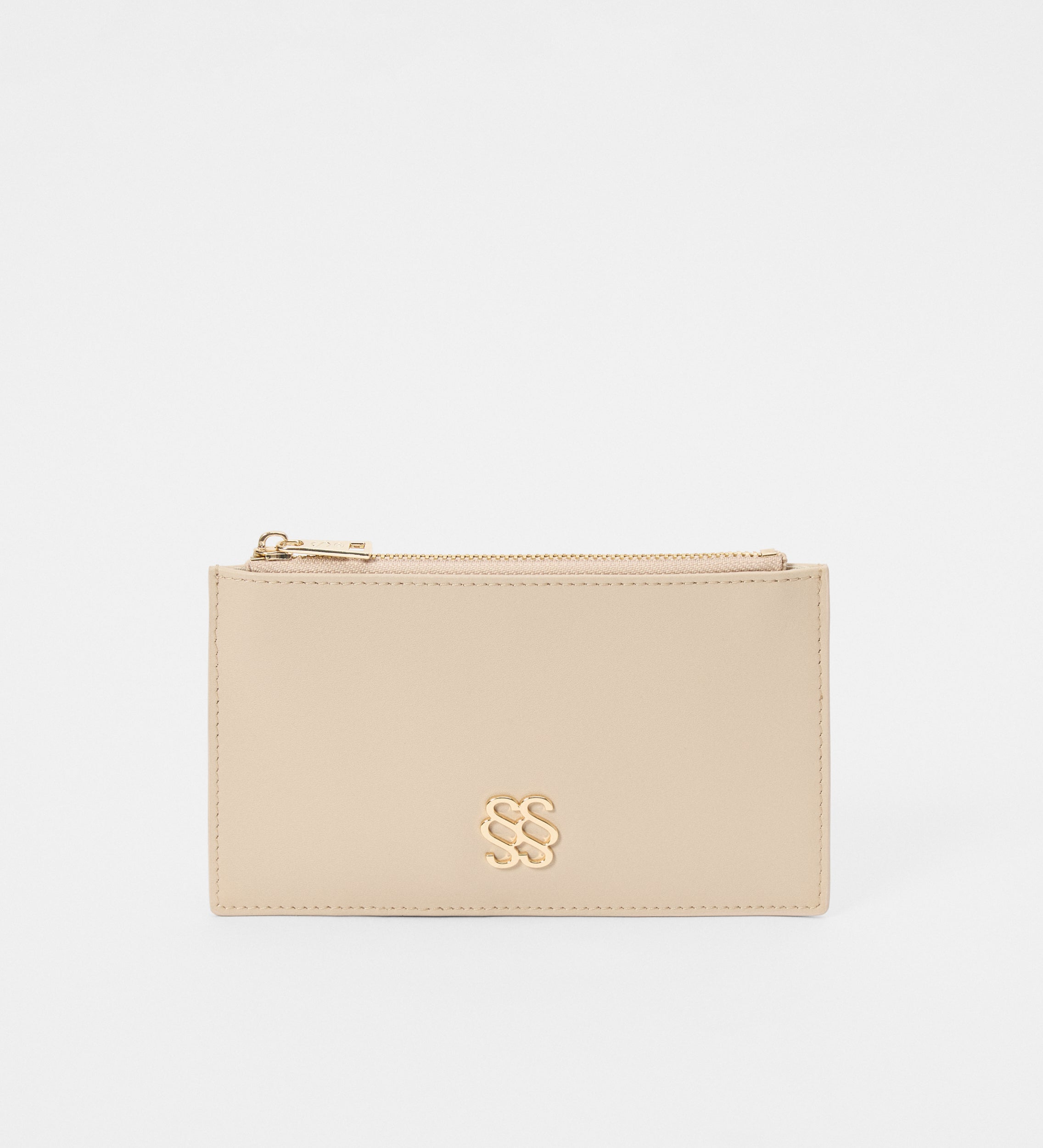 Cartera bolsillo tarjetas
